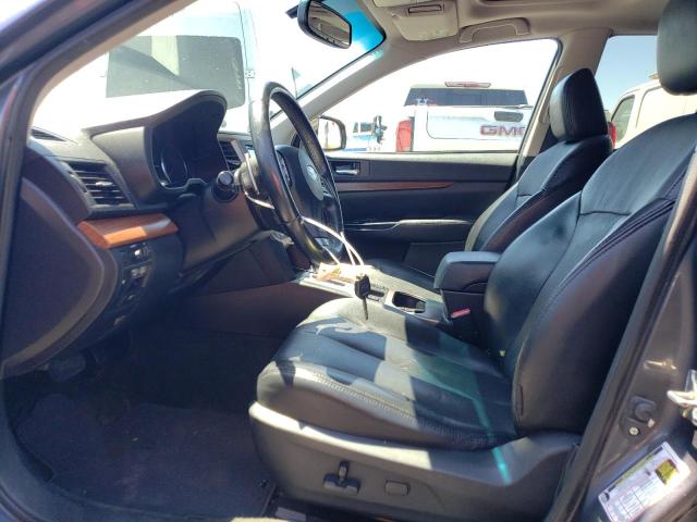 4S4BRDLC7E2225230 Subaru Outback 3.6r Limited
