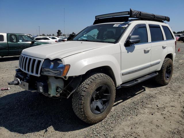 2007 Jeep Grand Cherokee Limited