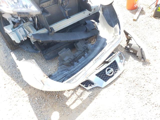 3N6CM0KN1LK701442 Nissan NV200 2.5S