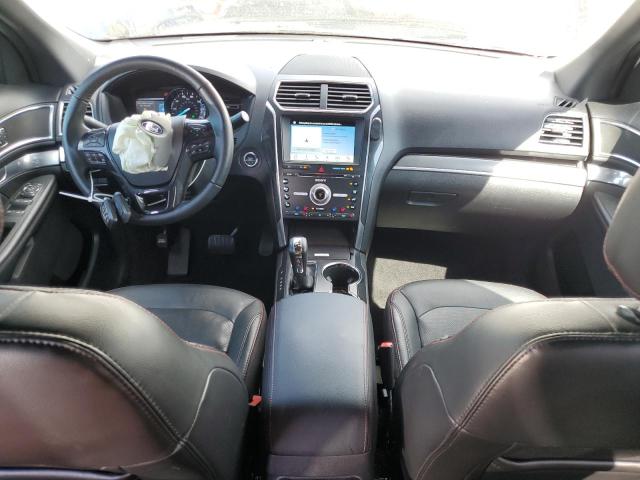 1FM5K8GT5JGC33293 Ford EXPLORER SPORT