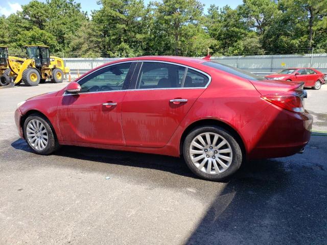 BUICK REGAL PREMIUM 2013 1