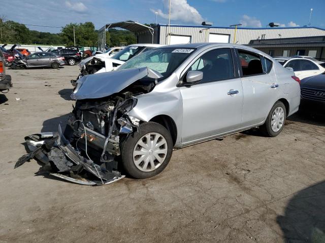 3N1CN7AP8JL865485 2018 Nissan Versa S