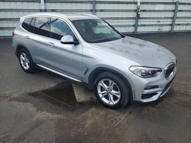 5UXTY5C02M9H97451 BMW X3 XDRIVE3 4