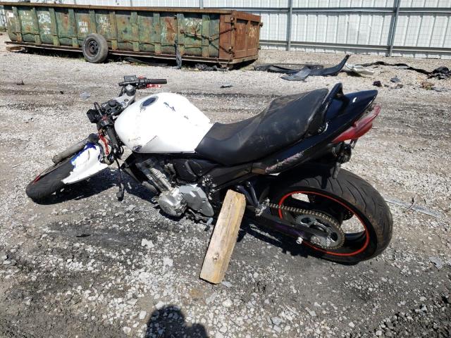 2008 SUZUKI GSX650 F - JS1GP74A082101944