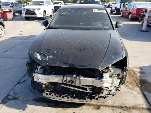 2017 Audi A3 E-Tron Premium VIN: WAUUPBFF5HA058211 Lot: 64016063