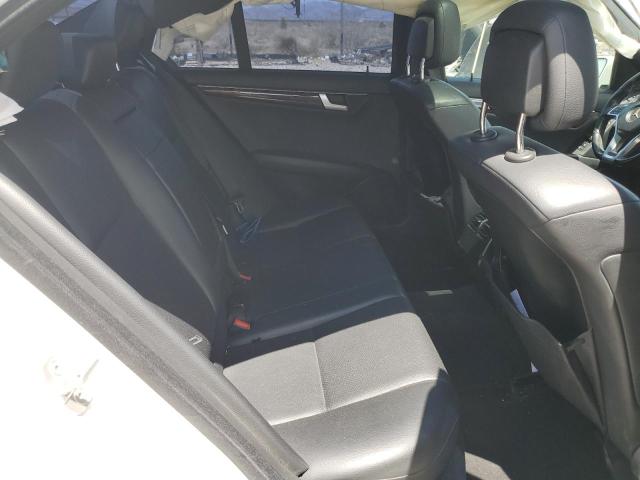 WDDGF4HB2EG222084 Mercedes-Benz C 250