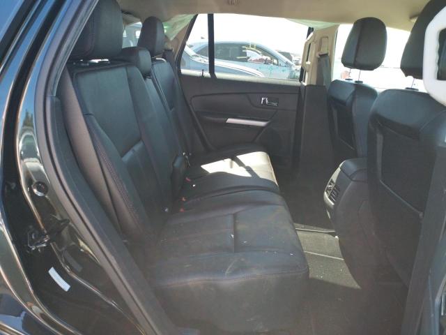 2FMDK3KC2EBA74929 Ford Edge Limited
