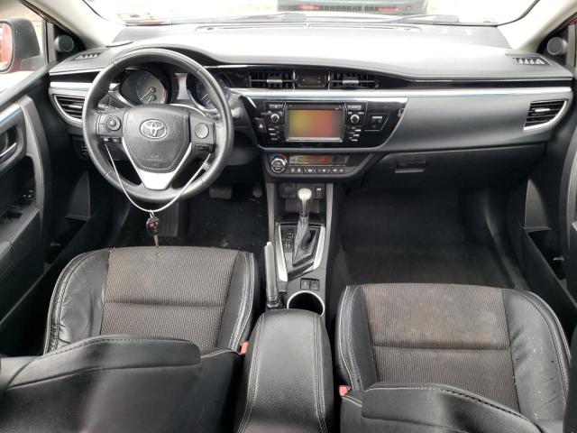 2015 TOYOTA COROLLA L - 5YFBURHE7FP306693