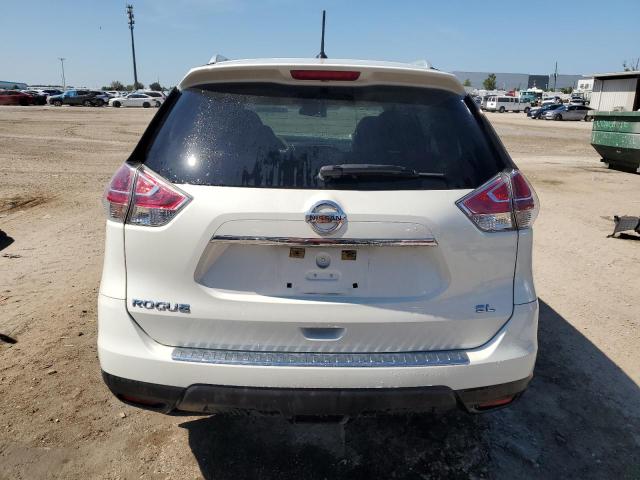 5N1AT2MT1FC828248 Nissan ROGUE S