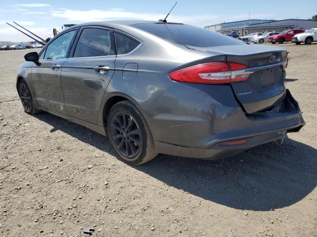 3FA6P0LUXHR266079 Ford Fusion Se Hybrid