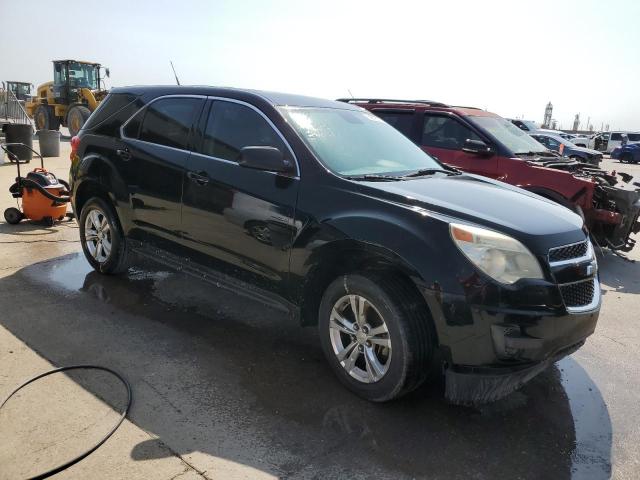 2012 Chevrolet Equinox Ls VIN: 2GNALBEK2C1240961 Lot: 64572773