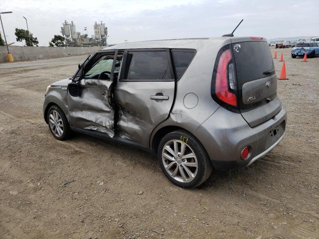 KNDJP3A56H7474677 KIA SOUL +