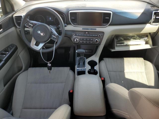 KNDPM3AC0L7830518 KIA Sportage Lx