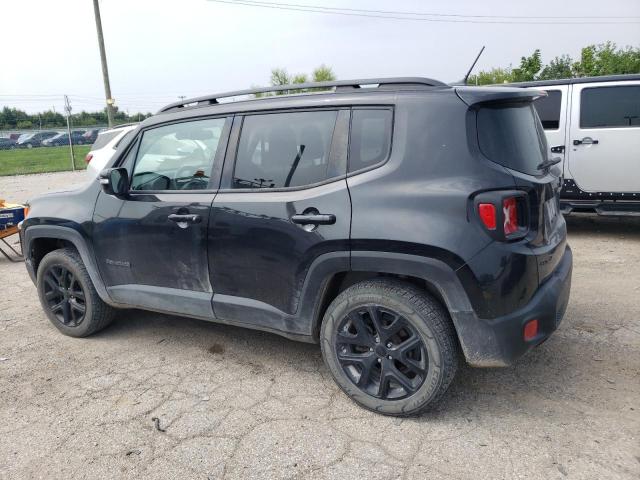 ZACCJBBT9GPD12187 Jeep Renegade Latitude