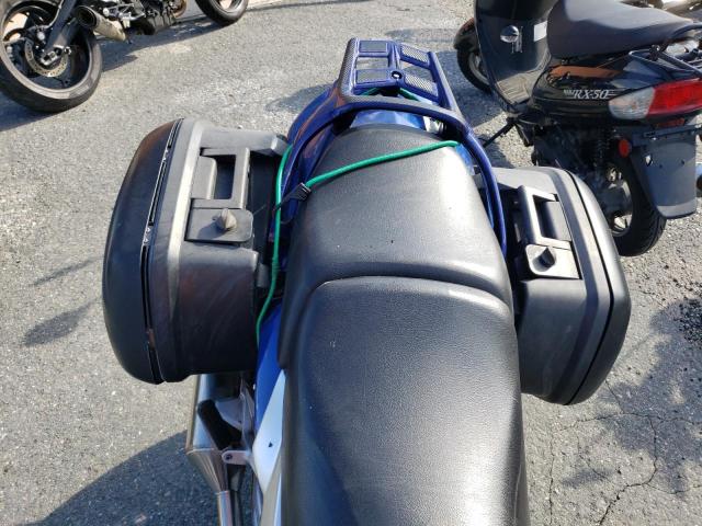 2005 YAMAHA FJR1300 A - JYARP09E35A000928
