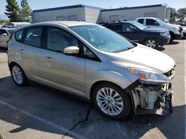 1FADP5AU7HL103881 Ford C-MAX SE