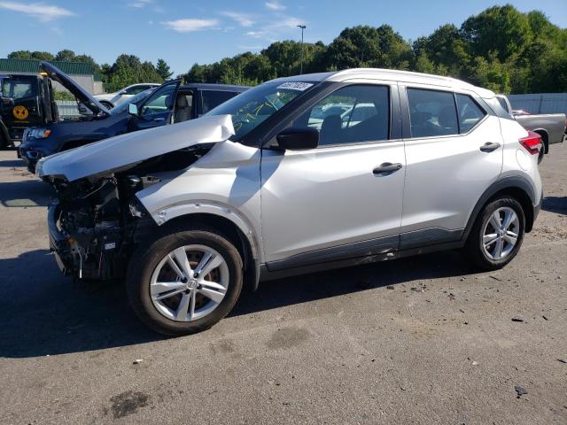 2018 Nissan Kicks S