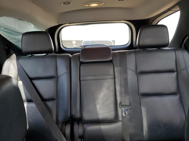 1C4RDJDG6HC719207 Dodge DURANGO GT