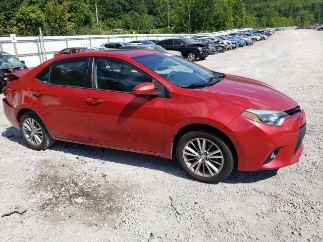 2T1BURHE1EC209472 | 2014 TOYOTA COROLLA L