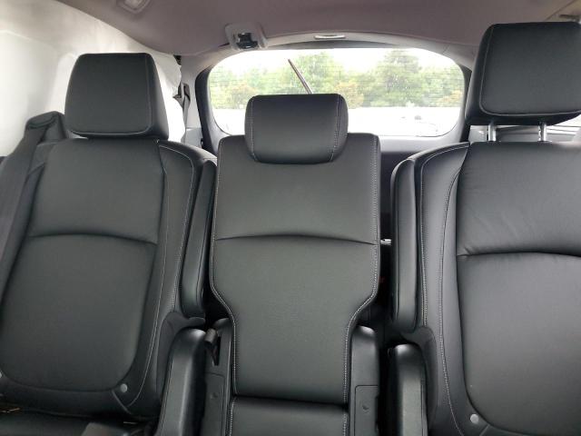 5FNRL6H8XPB012227 2023 HONDA ODYSSEY, photo no. 10