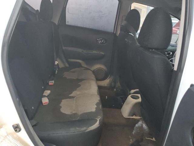 3N1CE2CP8FL365379 Nissan Versa Note S