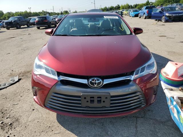 Toyota CAMRY XSE 2015 4T1BK1FK3FU568564 Thumbnail 5