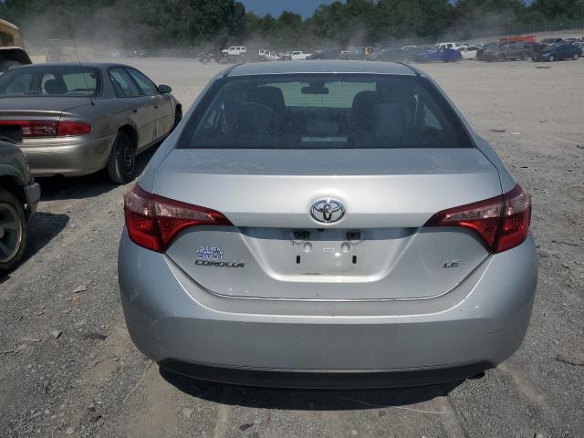 5YFBURHE6KP940040 | 2019 TOYOTA COROLLA L