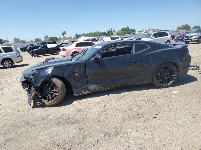 2019 Chevrolet Camaro SS