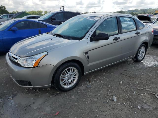 2008 Ford Focus SE