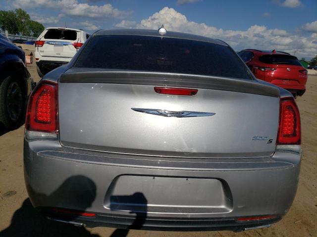 2C3CCABG7HH664893 Chrysler 300 S