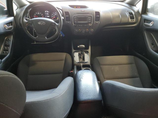 3KPFK4A78HE065981 KIA FORTE LX