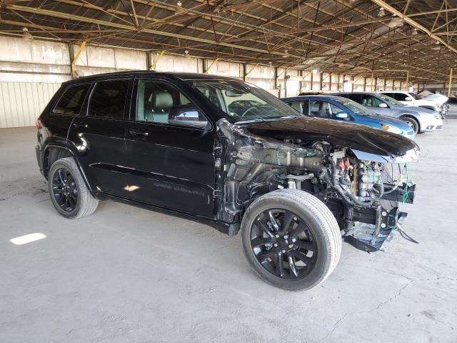 1C4RJFAG5MC534375 Jeep Grand Cherokee Laredo
