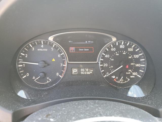 1N4AL3AP4FC243414 Nissan ALTIMA 2.5