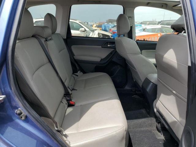 JF2SJAVC6GH530291 Subaru Forester 2.5i Touring