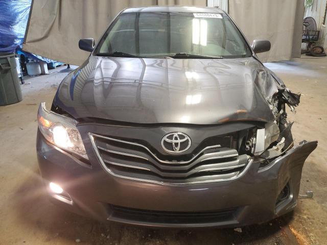 2011 Toyota Camry Se VIN: 4T1BK3EKXBU119809 Lot: 64888473