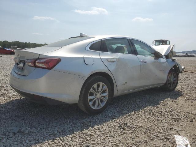 2020 CHEVROLET MALIBU LT - 1G1ZD5ST7LF070072