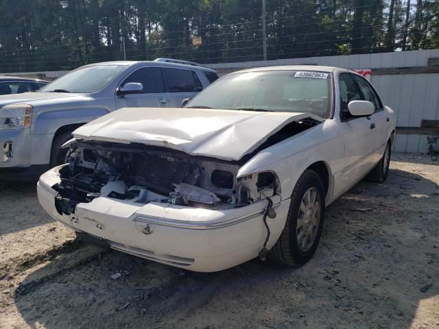 2003 Mercury Grand Marquis LS