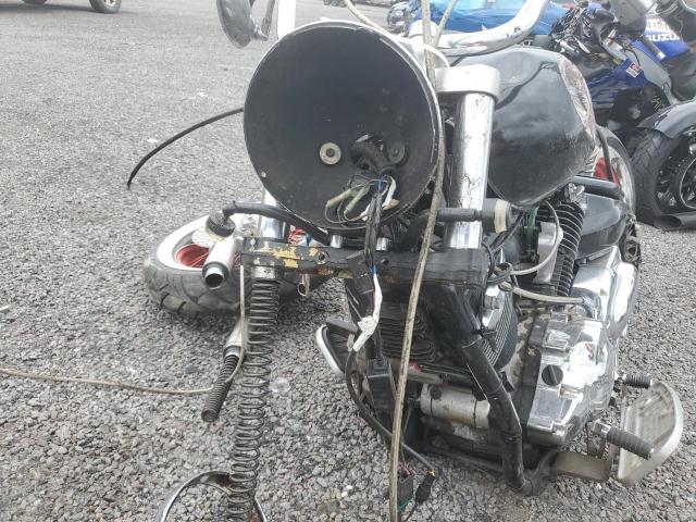 2001 YAMAHA XVS1100 JYAVP11E91A018845
