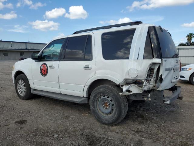 1FMJU1H5XEEF27600 Ford Expedition Xlt