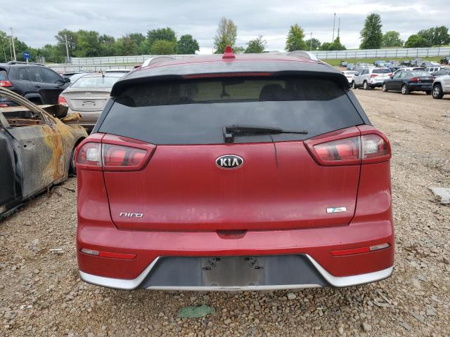 KNDCB3LC6H5082765 KIA NIRO FE