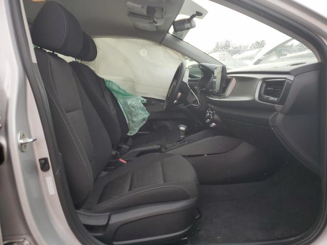 3KPA24AD2PE518393 KIA RIO LX
