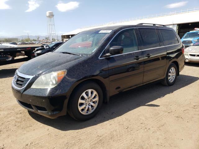 2010 Honda Odyssey EX-L