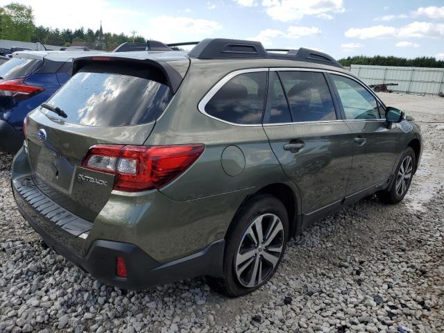 4S4BSANC7K3353148 Subaru Outback 2.5i Limited