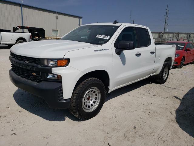 2019 Chevrolet C/K 1500 