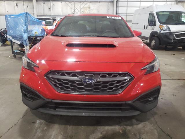 JF1VBAF67N9020515 Subaru Wrx Premium