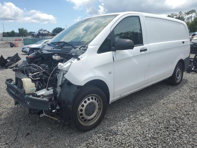 2020 Mercedes-Benz Metris VIN: WD3PG2EA0L3661564 Lot: 51959584