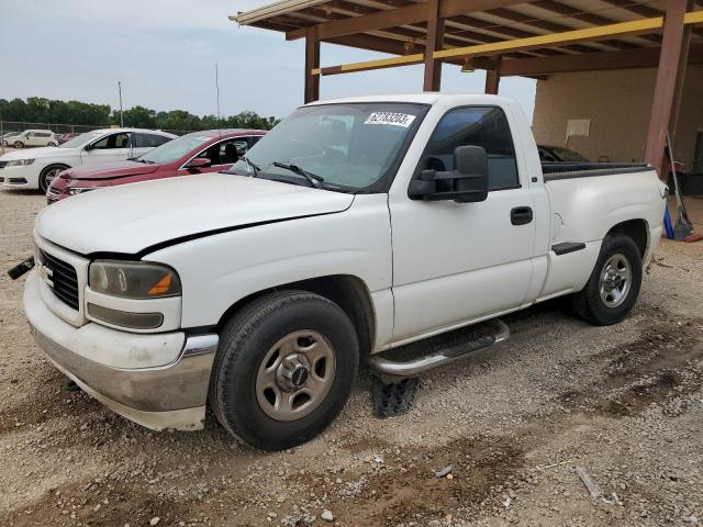 2000 GMC New Sierra 1500 