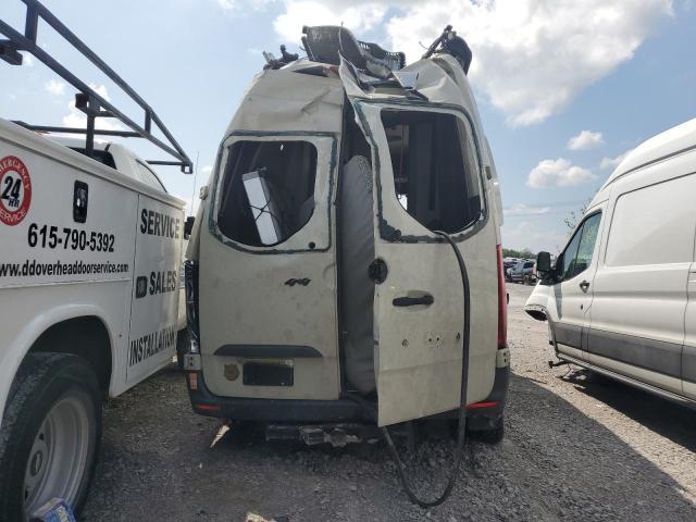 WD4FF0CD3KP140714 Mercedes-Benz Sprinter 2500/3500