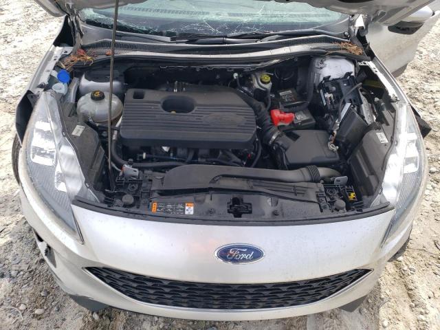 1FMCU9J93LUB43228 Ford Escape Titanium