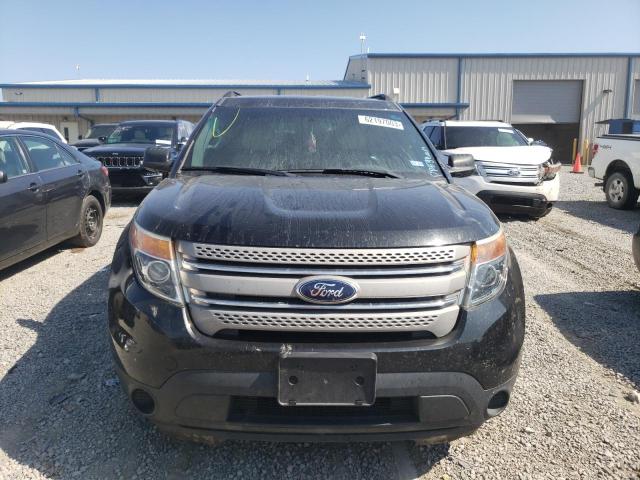 1FM5K7B84EGB35634 Ford EXPLORER